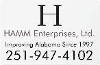 Hamm+Enterprises%2C+LTD