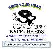 Bagel+Heads