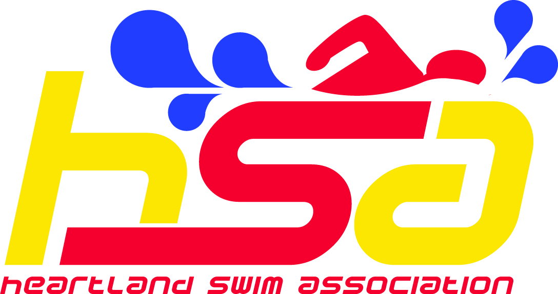 Heartland Swimming Association