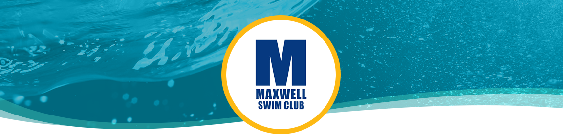 Maxwell Swim Club Case Study Banner