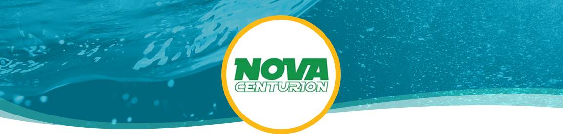 Nova Centurion Swim Club Case Study Banner Image