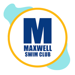 Customer Testimonial Illustration - Maxwell Swim Club