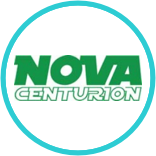 Customer Testimonial Logo - Nova Centurion
