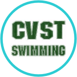 Carrollwood Village Swim Team Logo