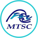 Meis Typhoon Swim Team Logo