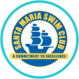 Customer Testimonial Logo - Santa Maria Swim Club