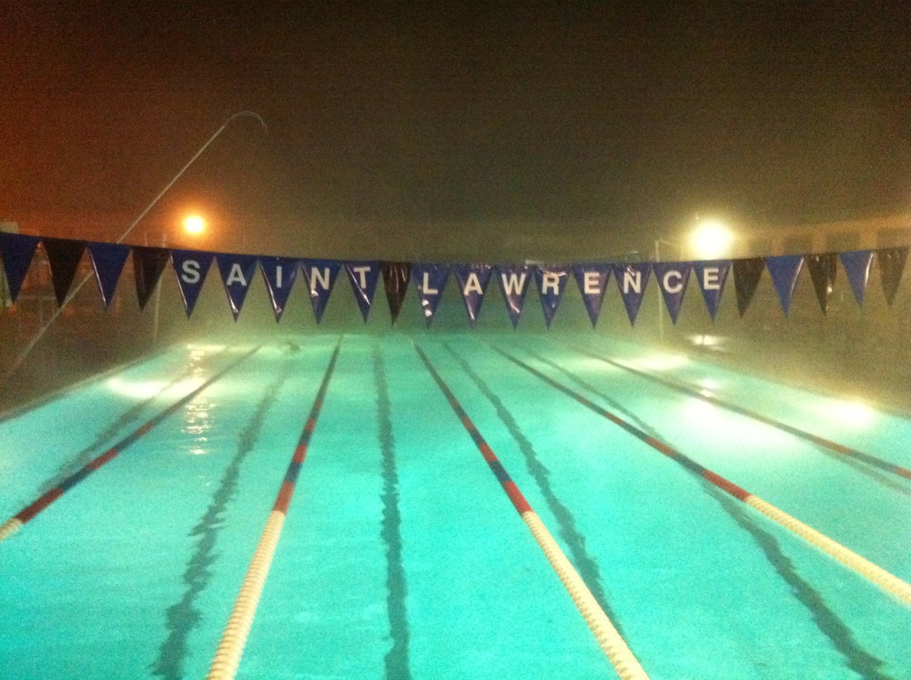 SLMT Morning Swim