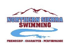 Northern Sierra Swimming