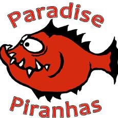 Paradise Piranhas Swim Team