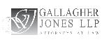 Gallagher+Jones+LLP+Attorneys+at+Law