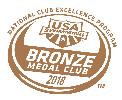 Bronze+Medal+Club