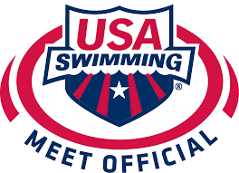Swim Meet Official