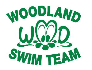 Woodland Swim Team