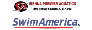 Sienna Premier Aquatics SwimAmerica