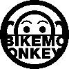 Bike+Monkey