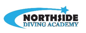 Northside Aquatics Diving Programs