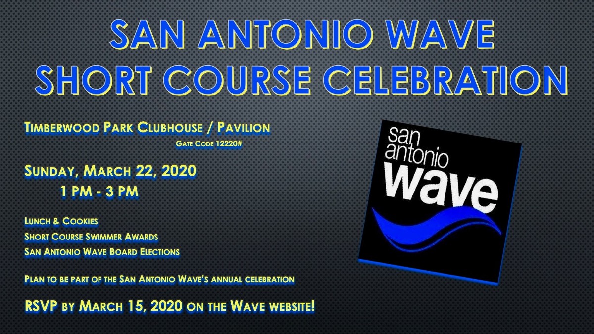 San Antonio Wave Home