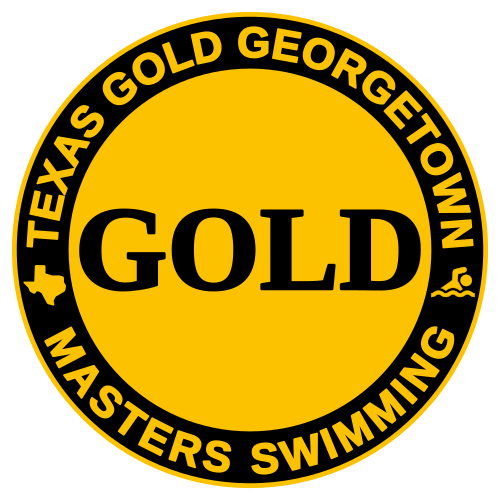 Texas Gold Georgetown Masters