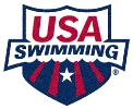 USA+Swimming