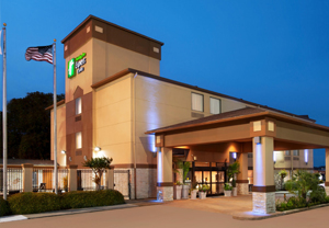 Holiday Inn Express & Suites Houston North-Spring Area