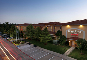 Towne Place Suites Houston North/Shenandoah
