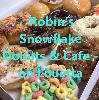 Robin%27s+Snowflake+Donuts+%26+Cafe