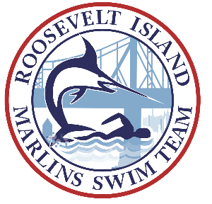 Roosevelt Island Marlins Swim Team