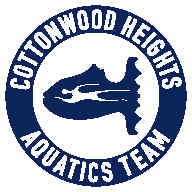 Cottonwood Heights Aquatics
