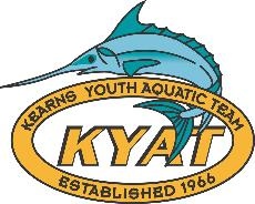 Kearns Youth Aquatic Team