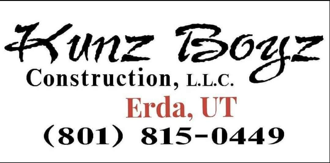 Kunz Boys Construction LLC