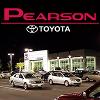 Pearson+Toyota
