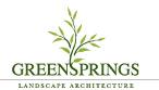 Greensprings+Landscape+Architecture
