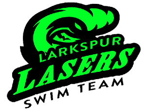 Larkspur Lasers Swim Team