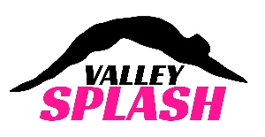 Valley Splash