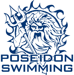 Poseidon Swimming