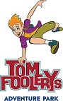 Tom+Foolery