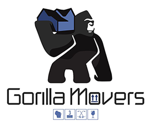 Gorilla Movers