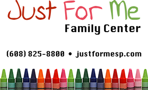 Just For Me Family Center
