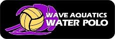 Wave Aquatics Water Polo