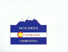 Northern Colorado Swimming