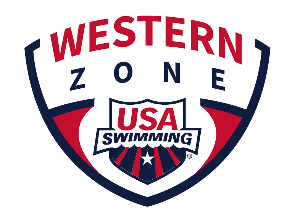 Western Zone Swimming