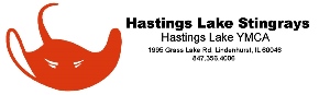 Hastings Lake YMCA