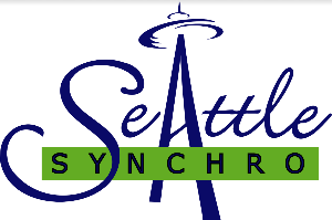 Logo for Seattle Synchronized Swim Team